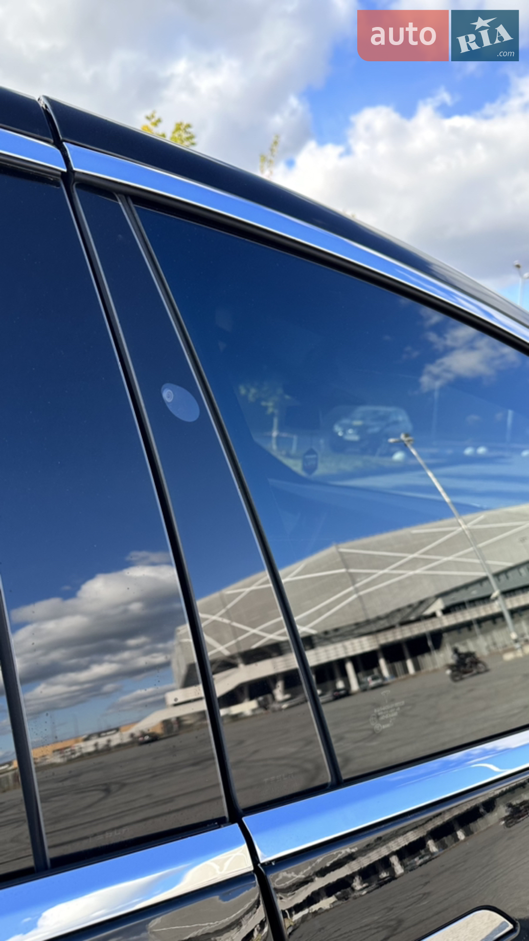 2016 Tesla Model X - мініатюра 19
