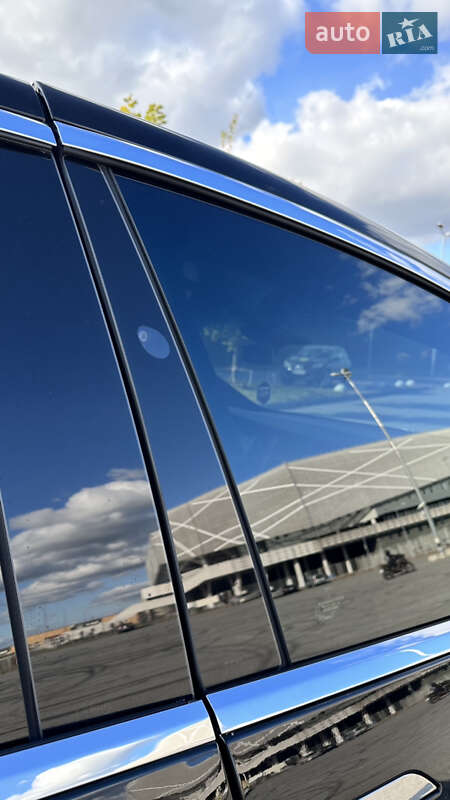 Внедорожник / Кроссовер Tesla Model X 2016 в Одессе