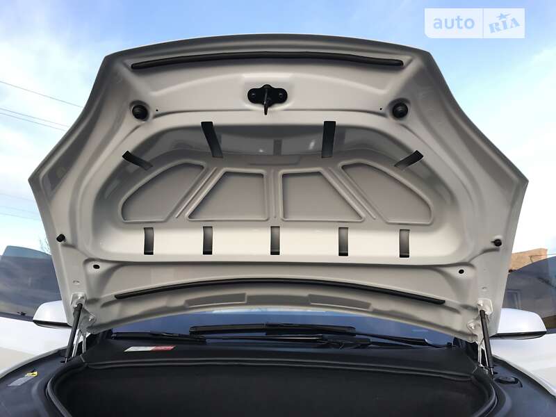 Внедорожник / Кроссовер Tesla Model X 2018 в Виннице фото 32 Внедорожник / Кроссовер Tesla Model X 2018 в Виннице