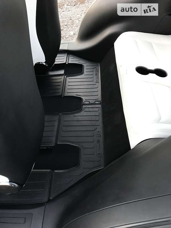 Внедорожник / Кроссовер Tesla Model X 2018 в Виннице фото 33 Внедорожник / Кроссовер Tesla Model X 2018 в Виннице