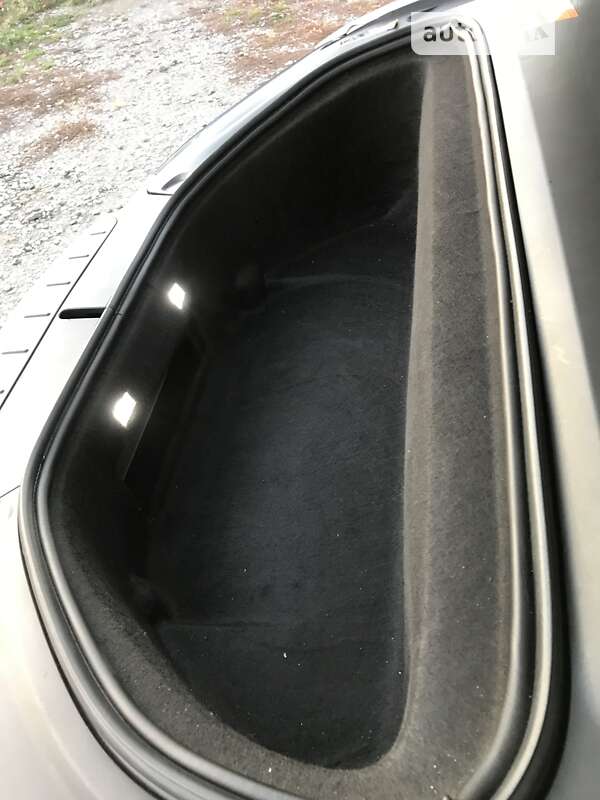 Внедорожник / Кроссовер Tesla Model X 2018 в Виннице фото 43 Внедорожник / Кроссовер Tesla Model X 2018 в Виннице