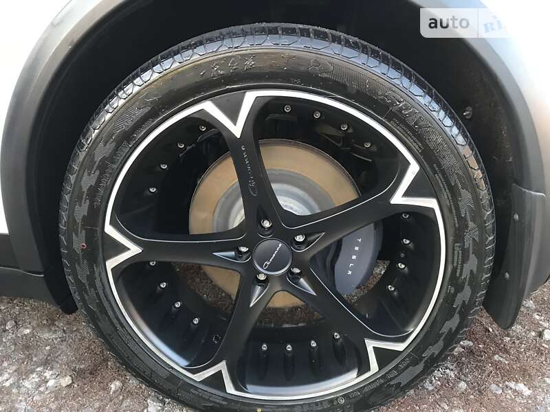 Внедорожник / Кроссовер Tesla Model X 2018 в Виннице фото 48 Внедорожник / Кроссовер Tesla Model X 2018 в Виннице