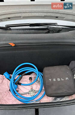 Внедорожник / Кроссовер Tesla Model X 2020 в Черкассах