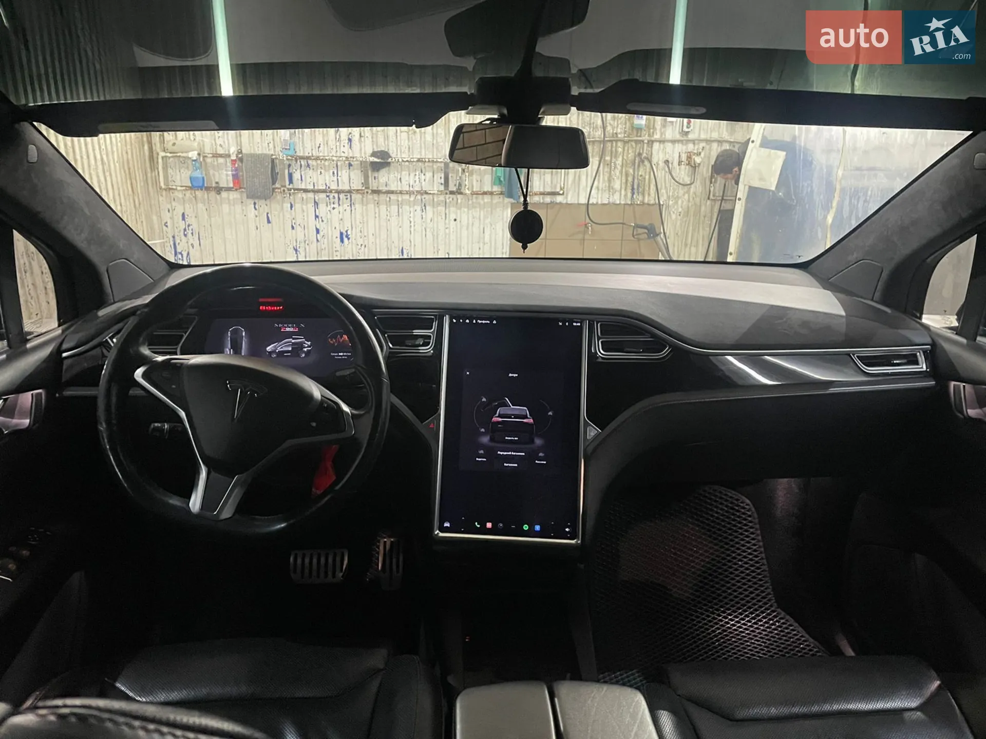2016 Tesla Model X - мініатюра 6