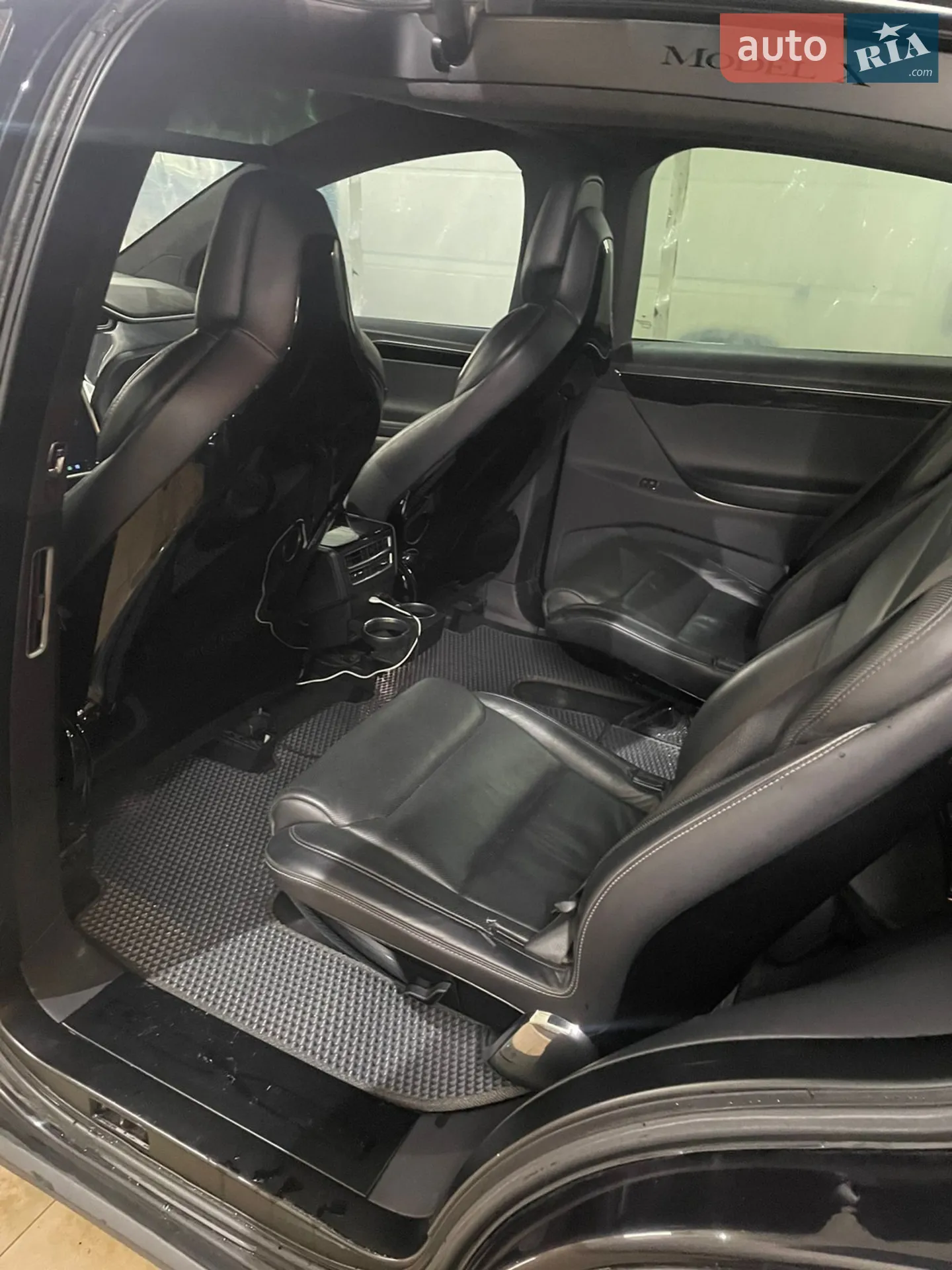 2016 Tesla Model X - мініатюра 7