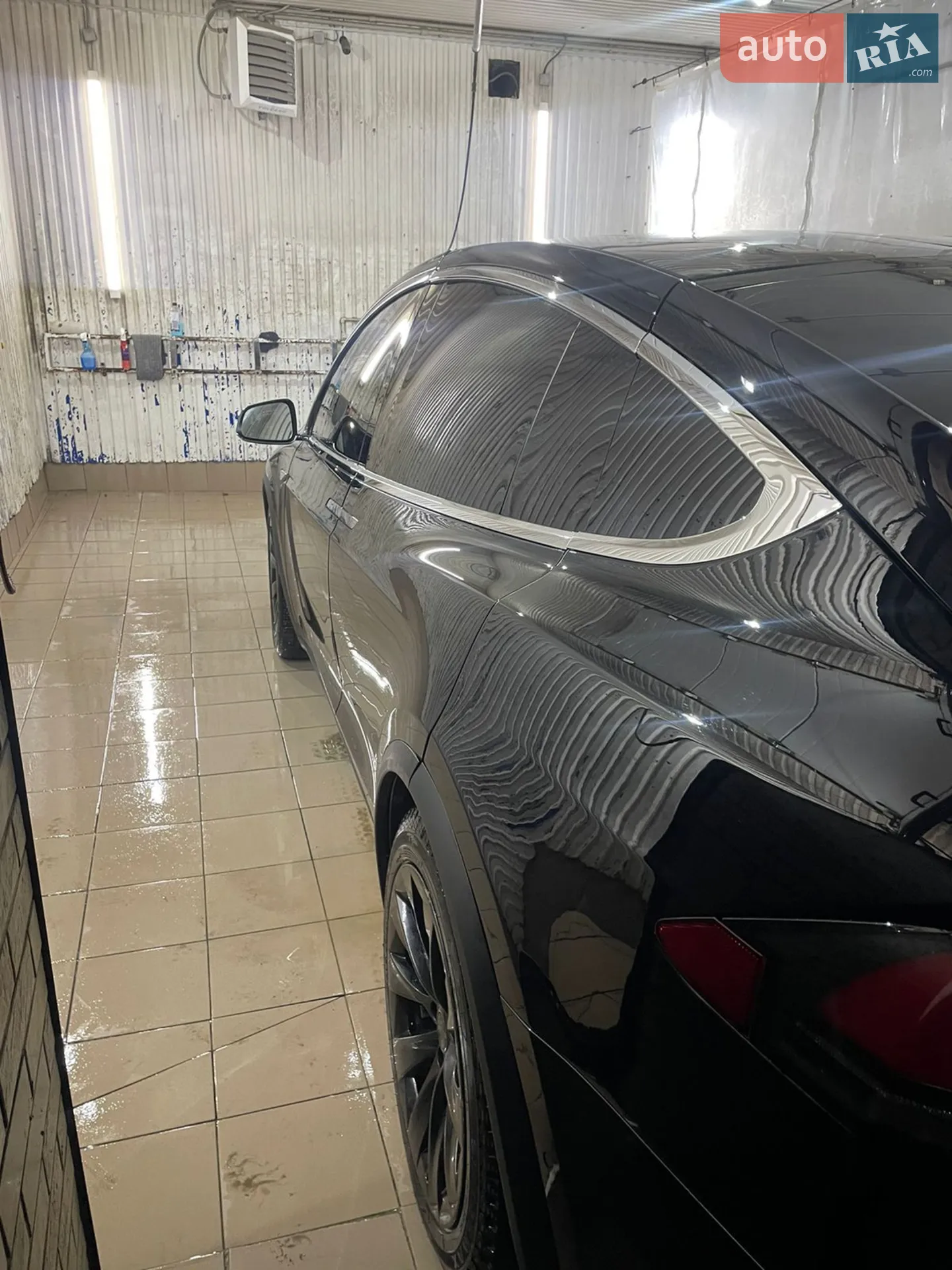 2016 Tesla Model X - мініатюра 12