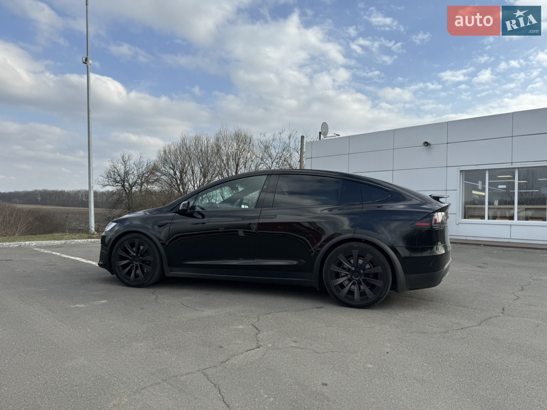 2022 Tesla Model X - мініатюра 13