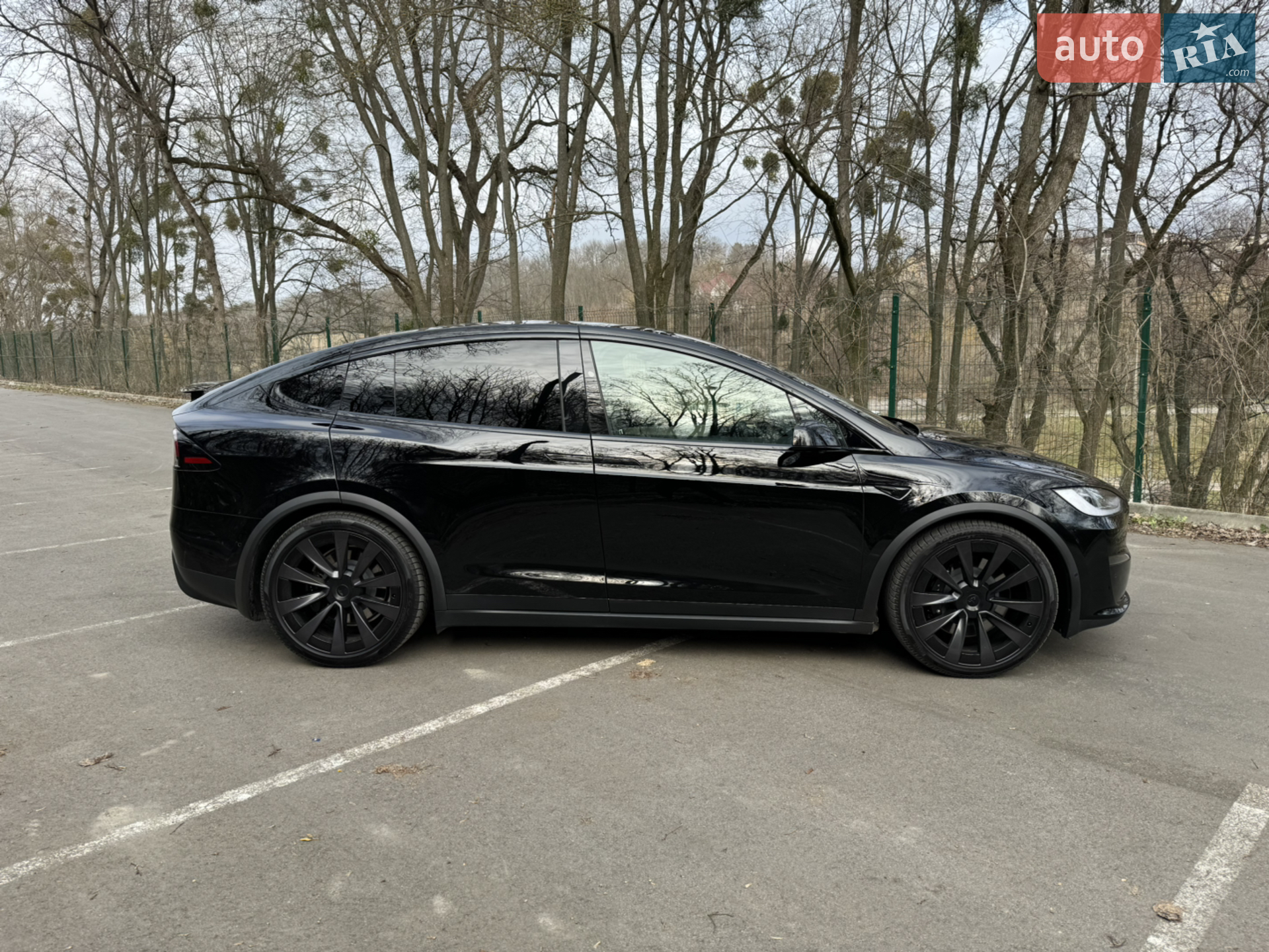 2022 Tesla Model X - мініатюра 25