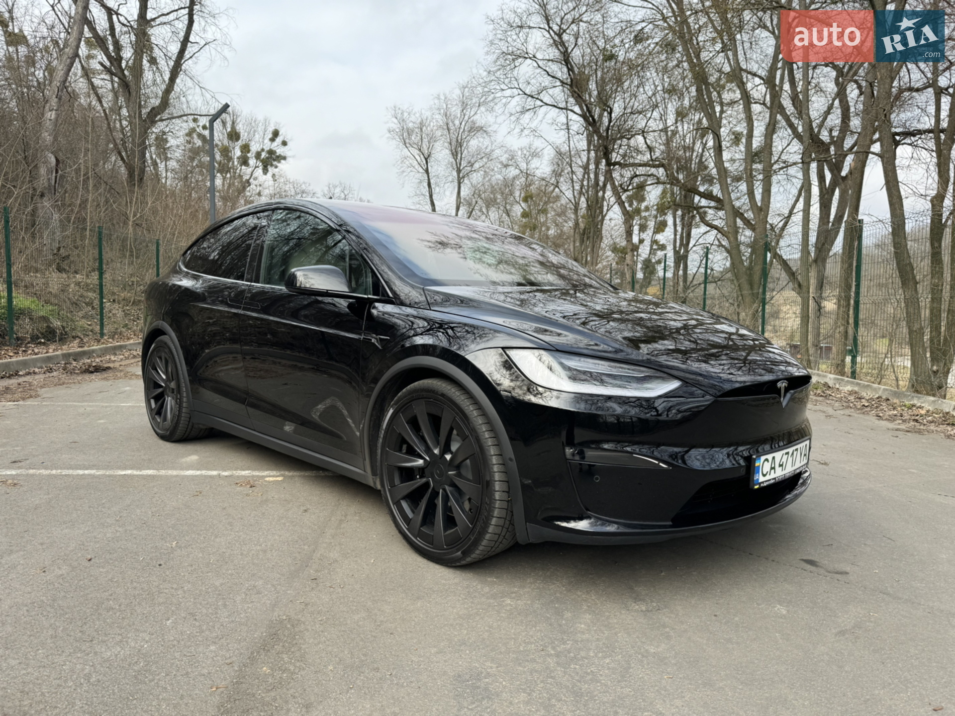 2022 Tesla Model X - мініатюра 26