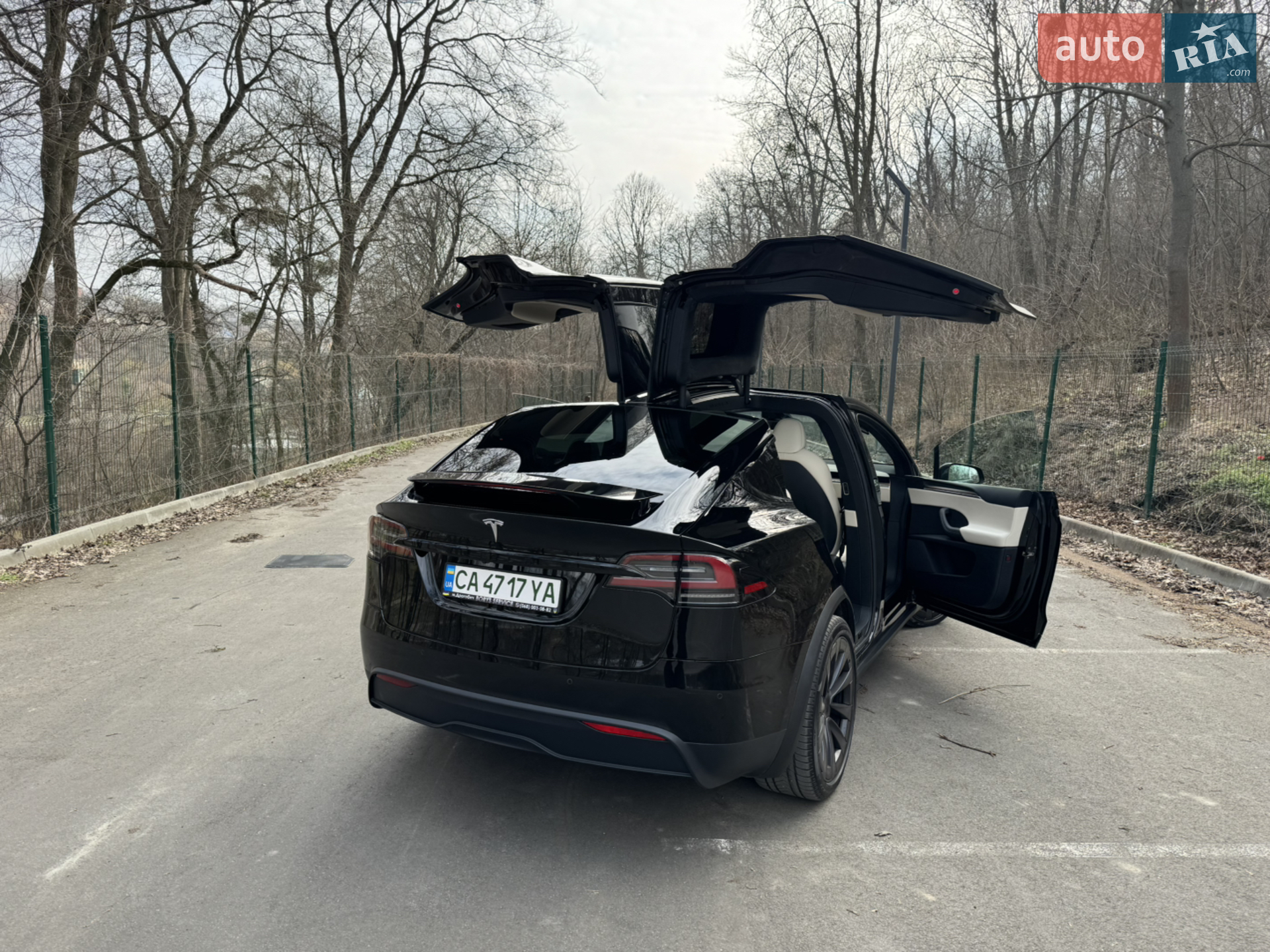 2022 Tesla Model X - мініатюра 39
