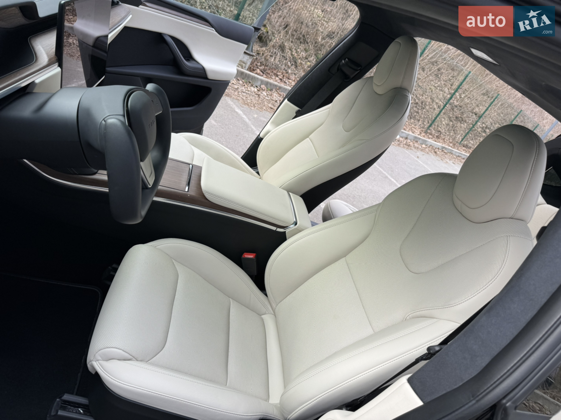 2022 Tesla Model X - мініатюра 42