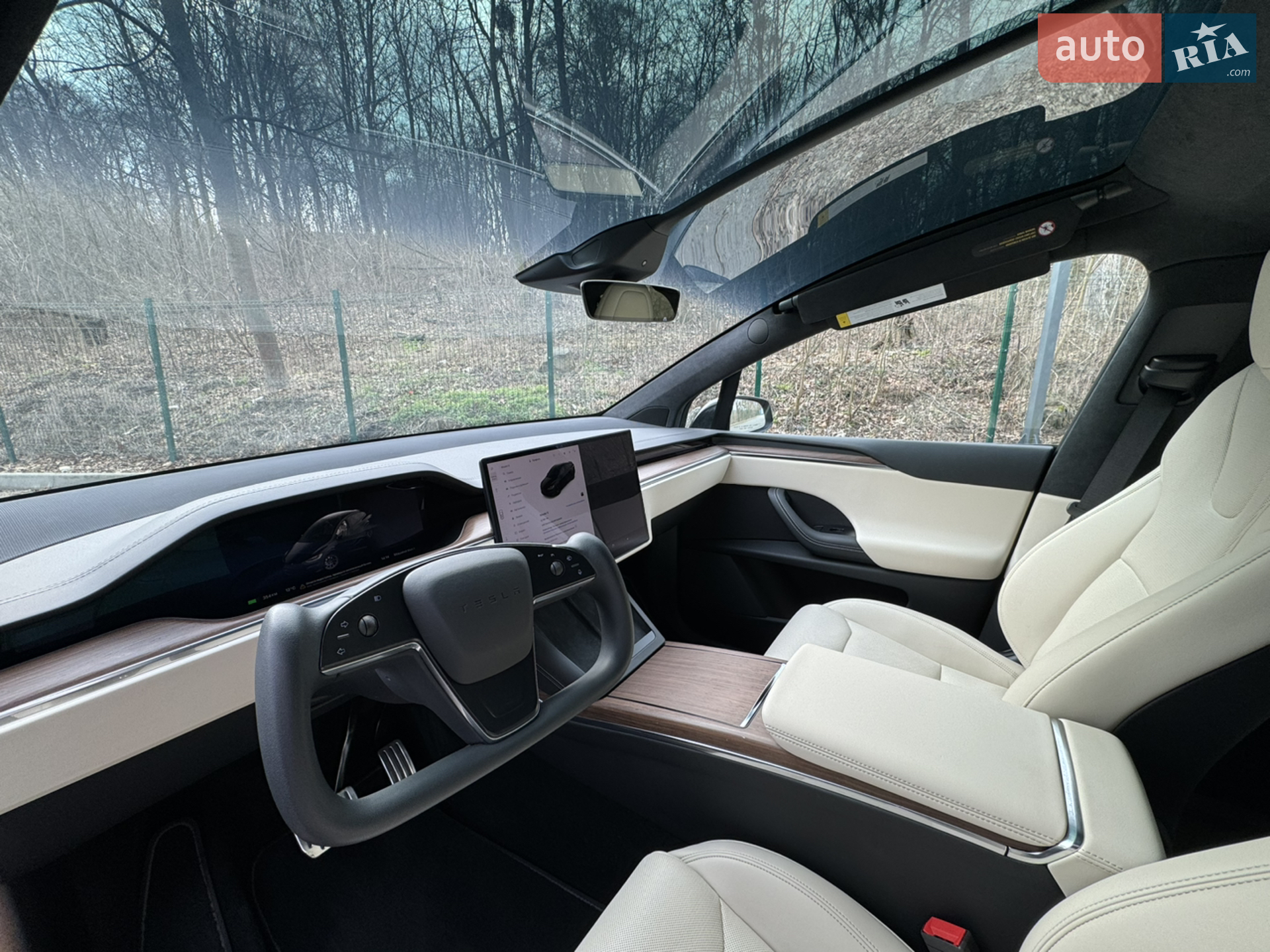 2022 Tesla Model X - мініатюра 45