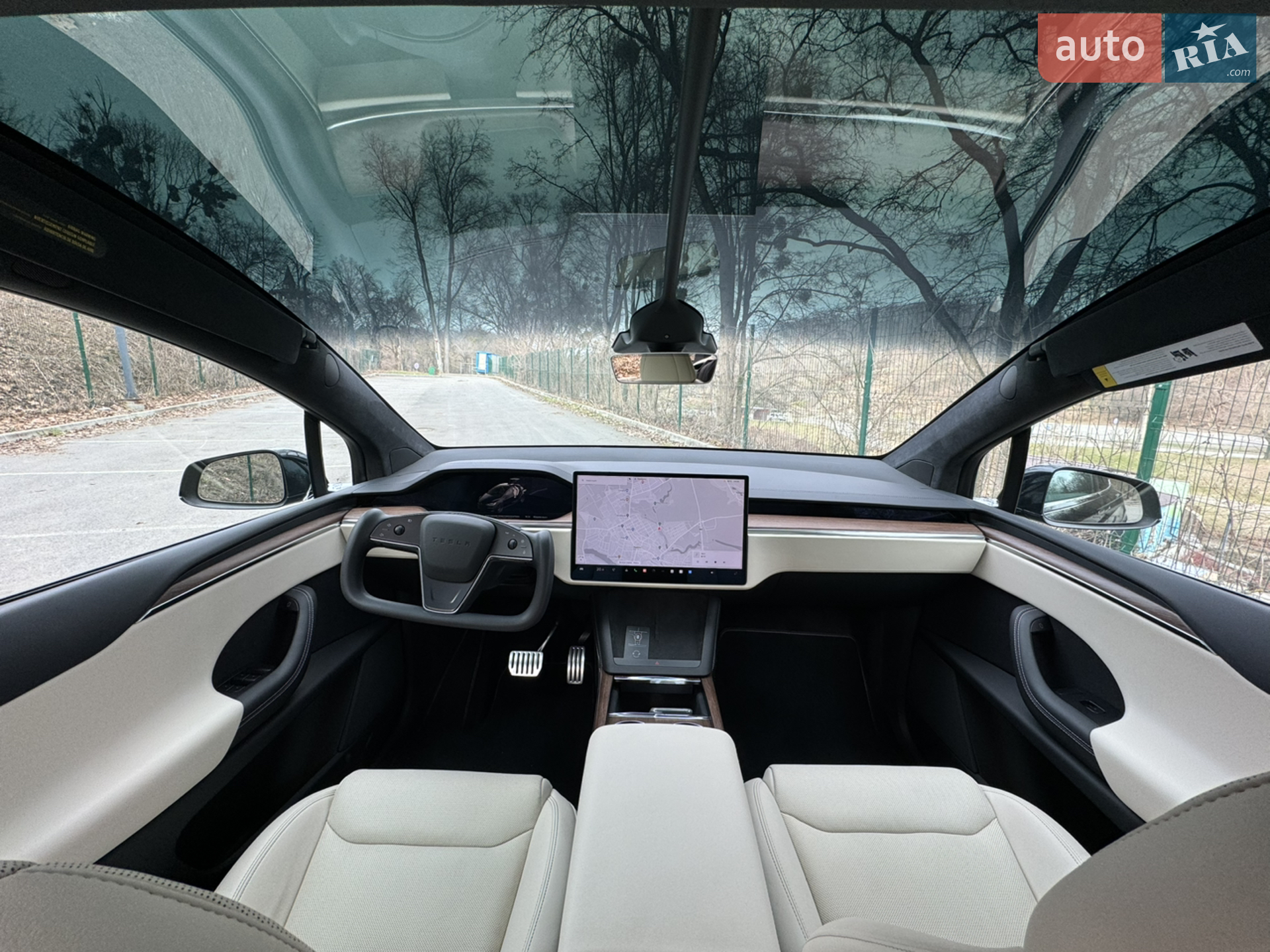 2022 Tesla Model X - мініатюра 49