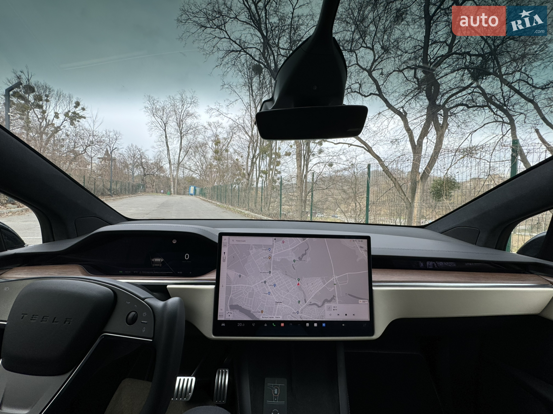 2022 Tesla Model X - мініатюра 53