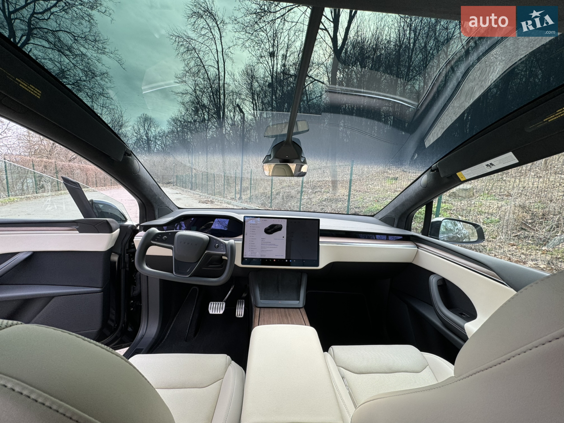 2022 Tesla Model X - мініатюра 46