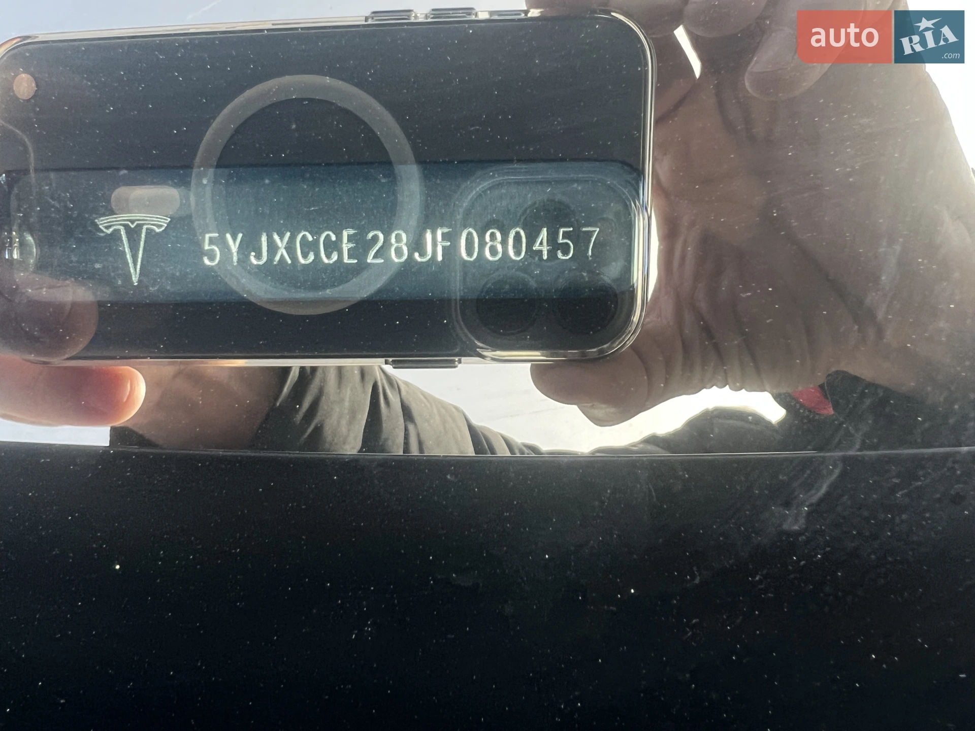 2018 Tesla Model X - мініатюра 56