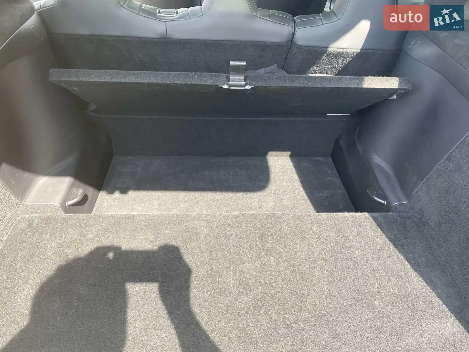 2017 Tesla Model X - мініатюра 23
