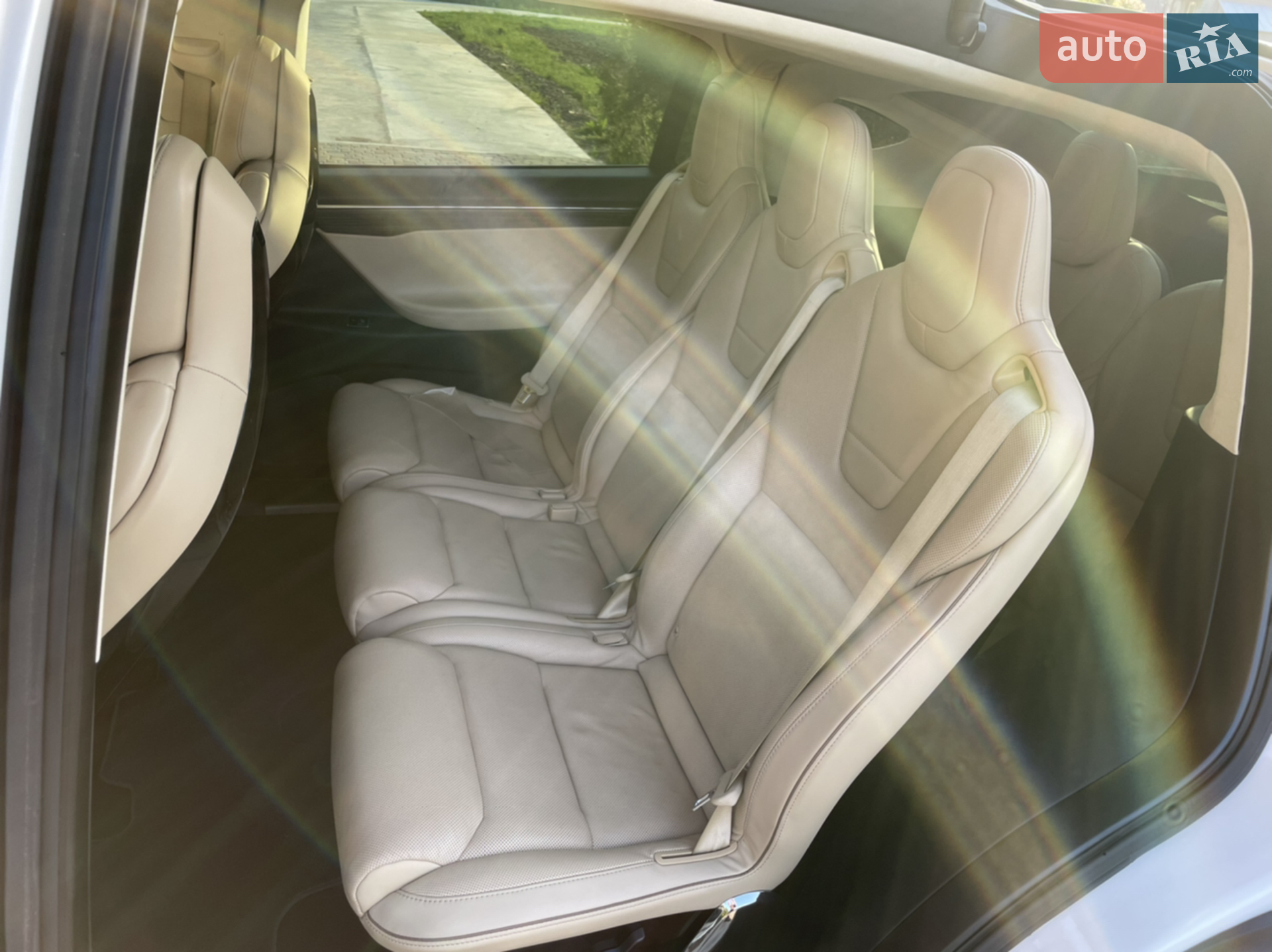 2016 Tesla Model X - мініатюра 6