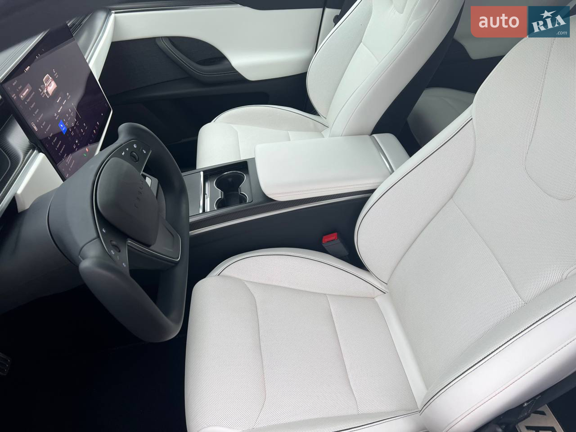 2022 Tesla Model X - мініатюра 9