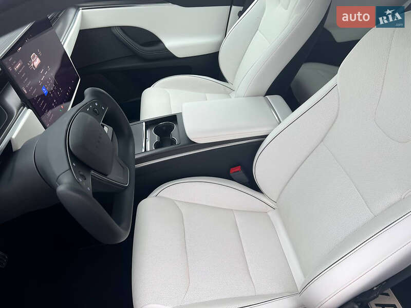 Внедорожник / Кроссовер Tesla Model X 2022 в Полтаве
