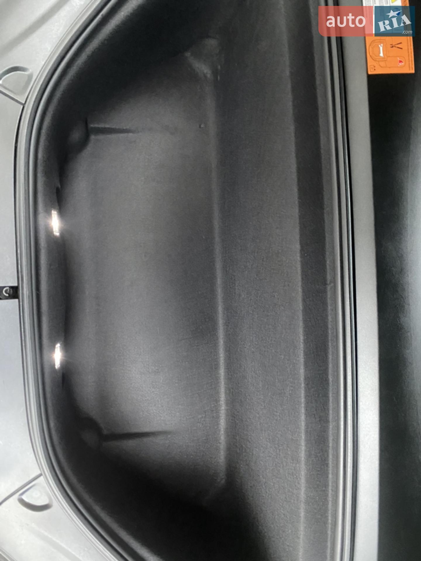 2017 Tesla Model X - мініатюра 53