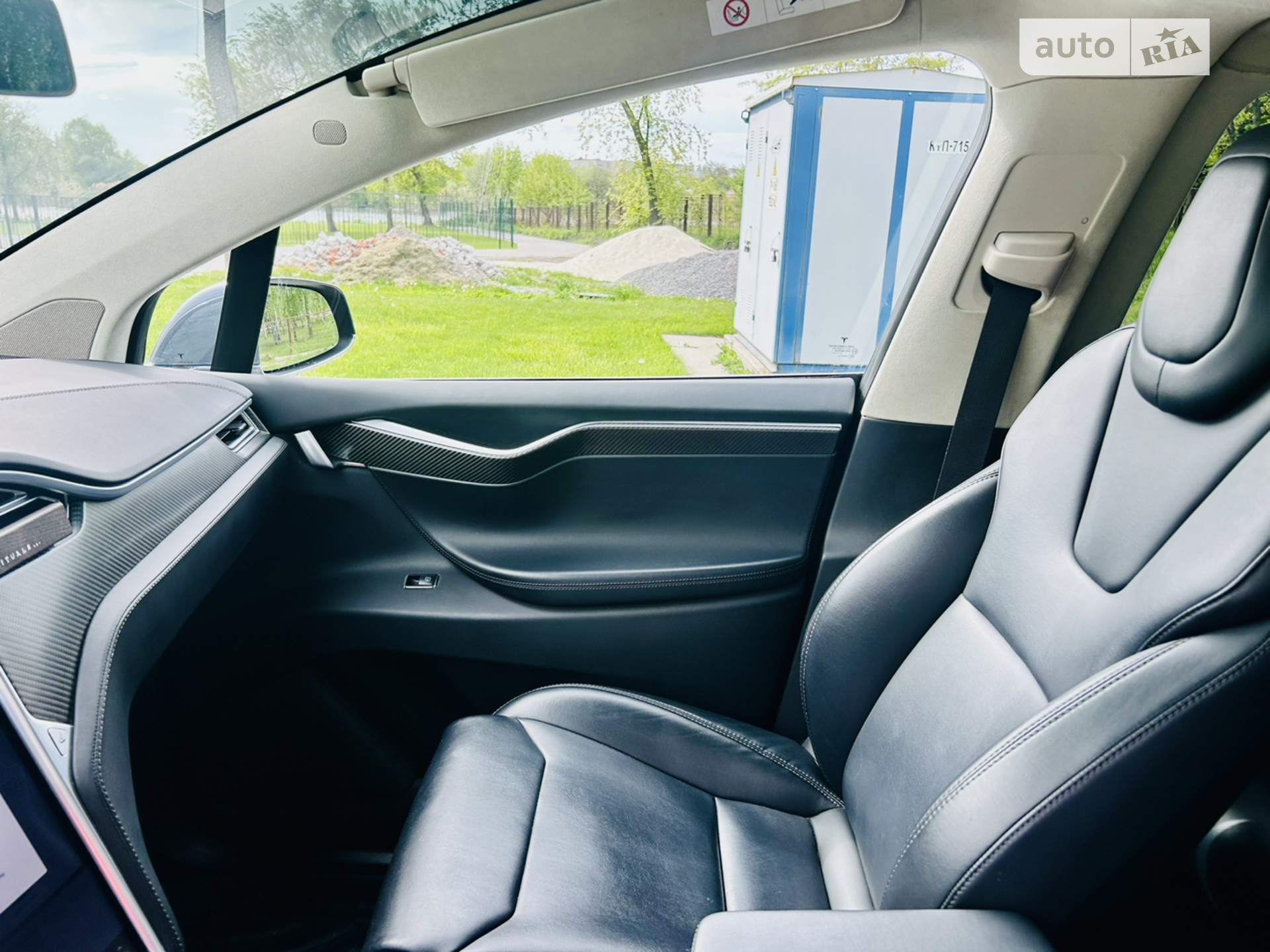 2017 Tesla Model X - мініатюра 26