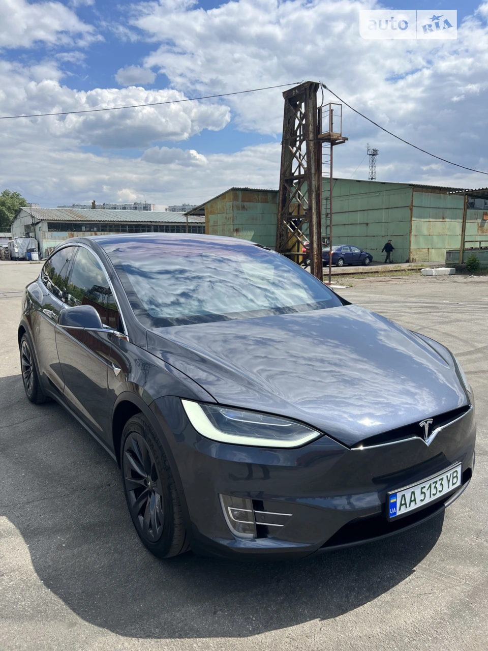 2017 Ford Transit Connect - мініатюра 52