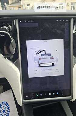 Внедорожник / Кроссовер Tesla Model X 2020 в Киеве