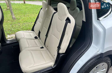 Внедорожник / Кроссовер Tesla Model X 2018 в Киеве
