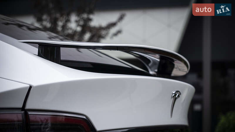 Внедорожник / Кроссовер Tesla Model X 2022 в Киеве