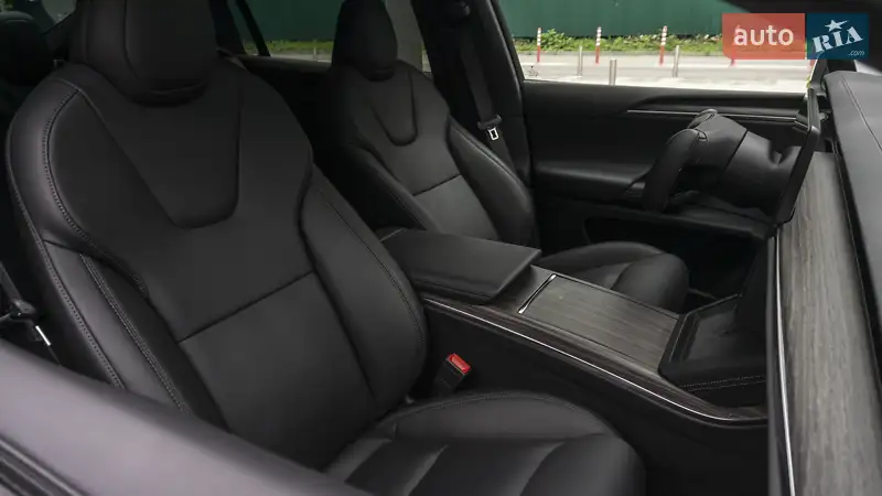 Внедорожник / Кроссовер Tesla Model X 2022 в 