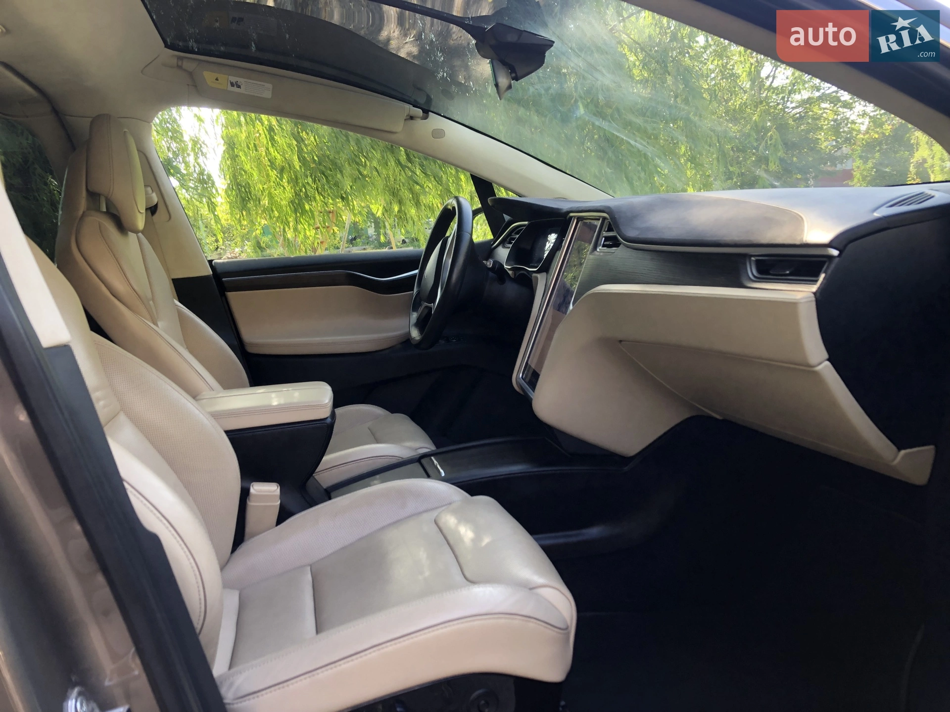 2016 Tesla Model X - мініатюра 11
