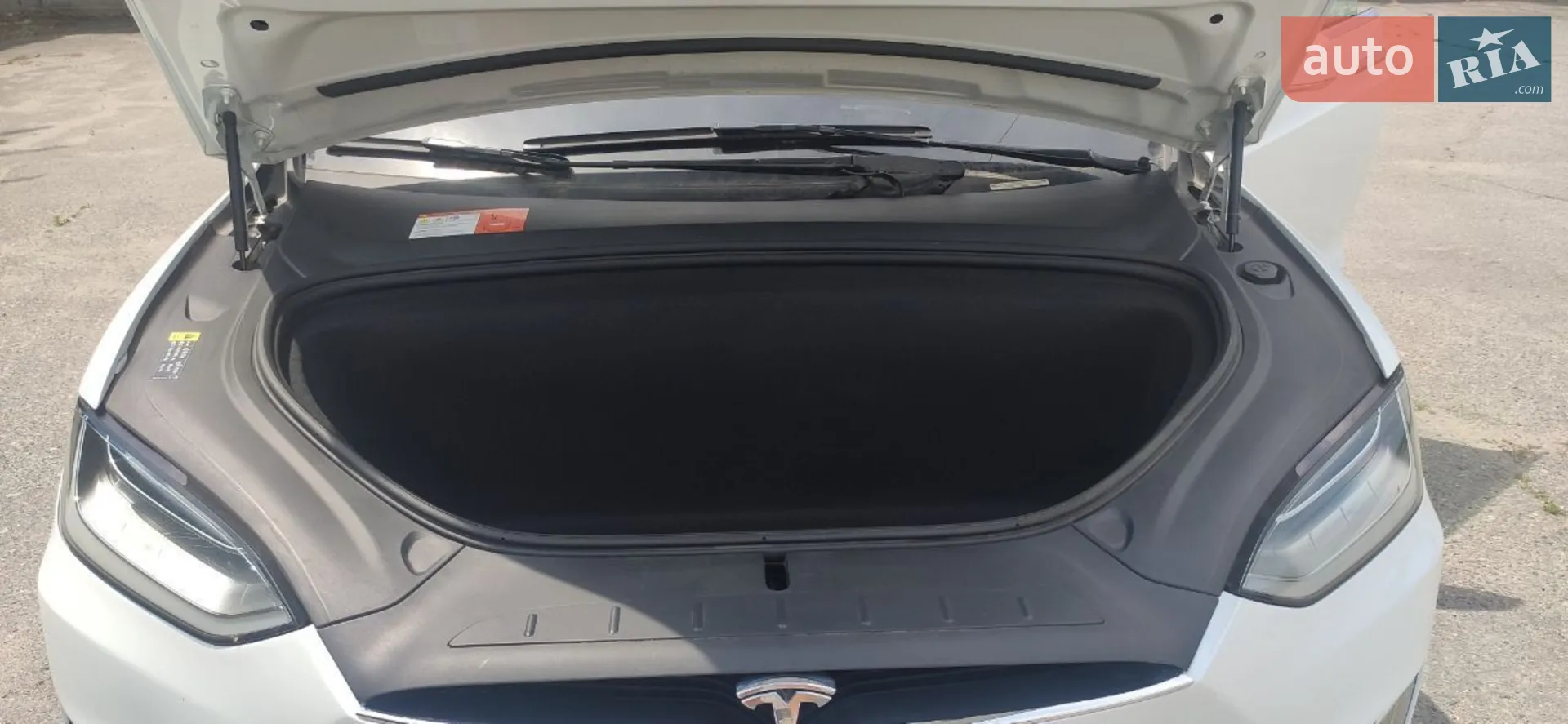 2018 Tesla Model X - мініатюра 17