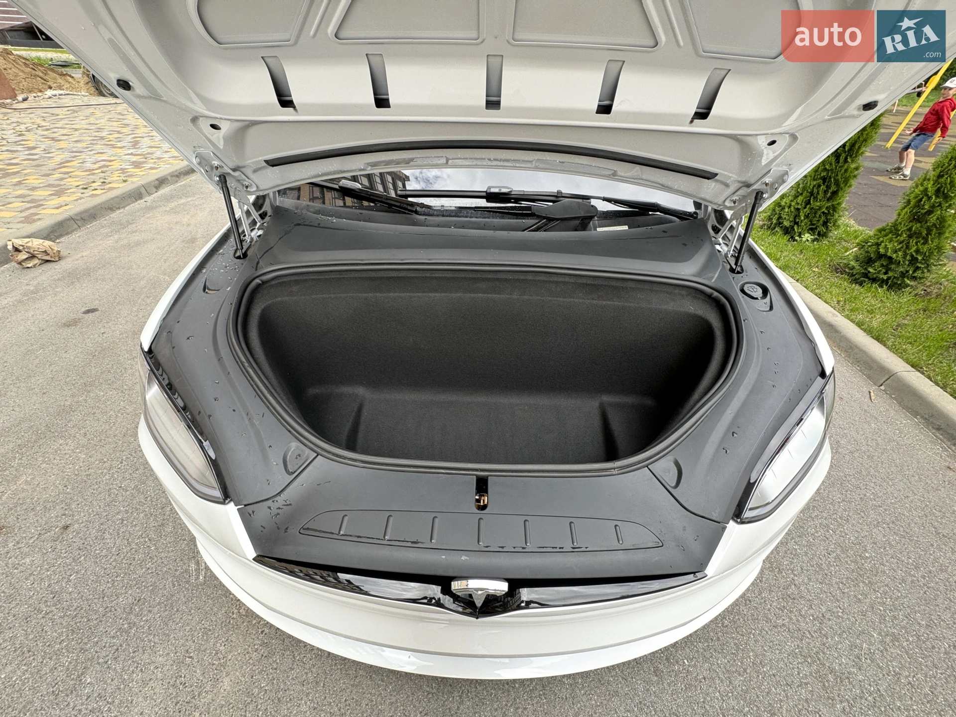 2022 Tesla Model X - мініатюра 25