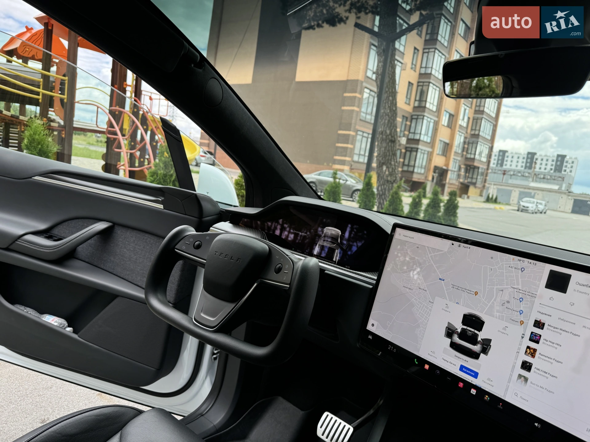 2022 Tesla Model X - мініатюра 30