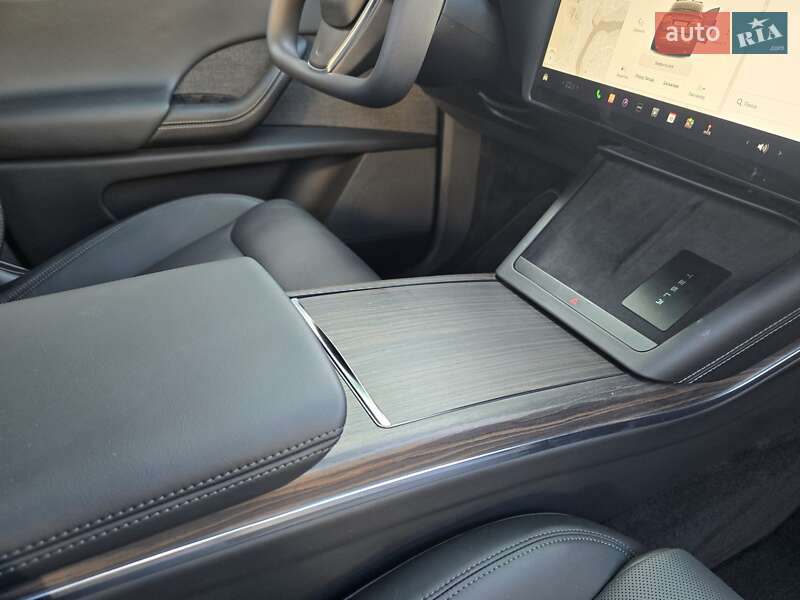Позашляховик / Кросовер Tesla Model X 2022 в Вінниці