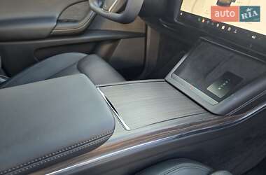 Внедорожник / Кроссовер Tesla Model X 2022 в 