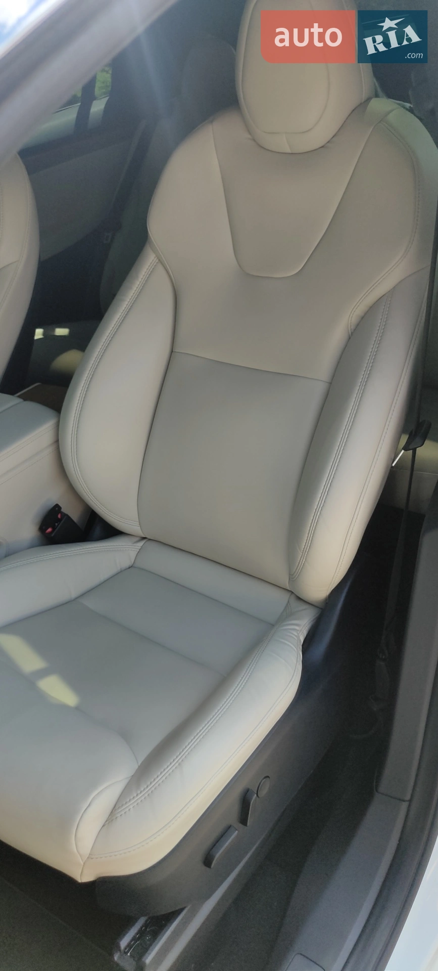2020 Tesla Model X - мініатюра 9