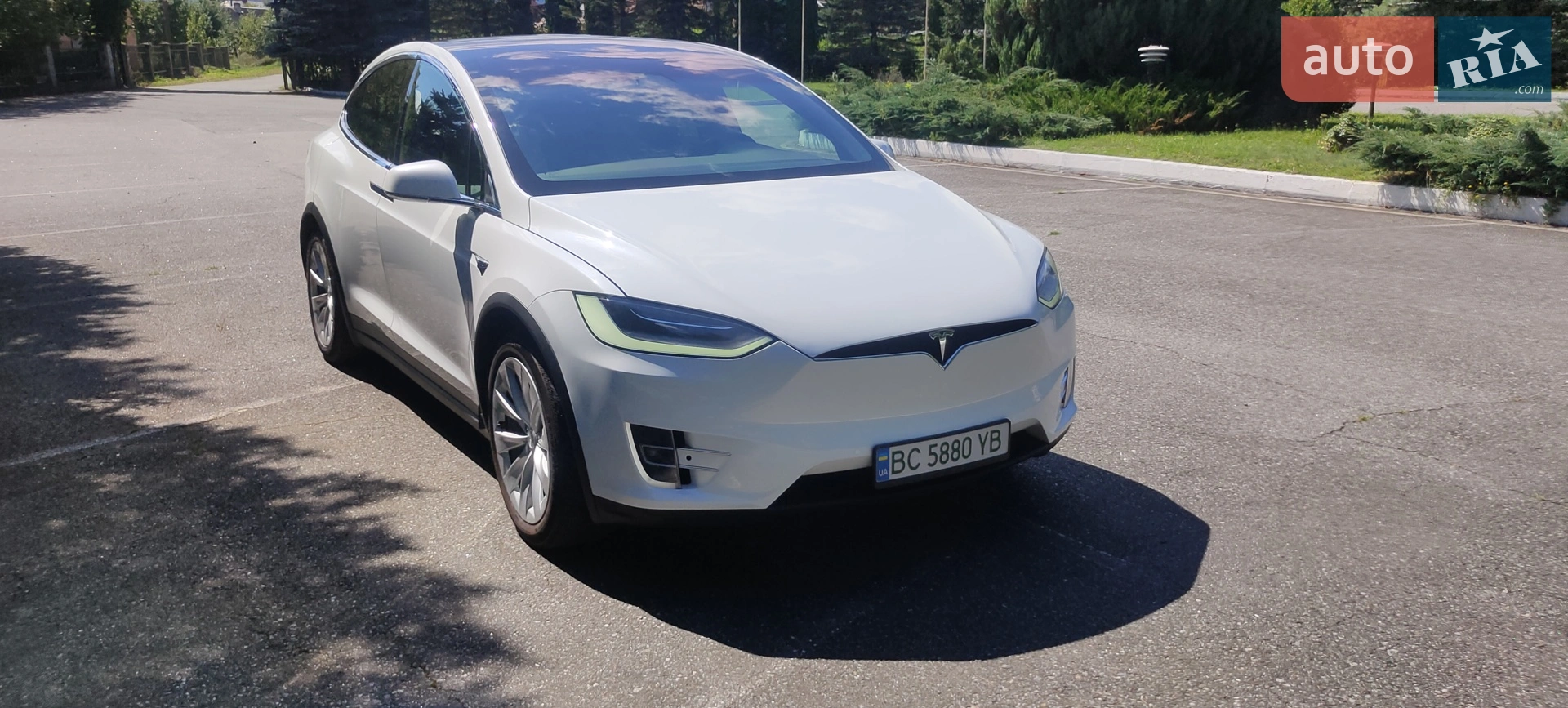 2020 Tesla Model X - мініатюра 14