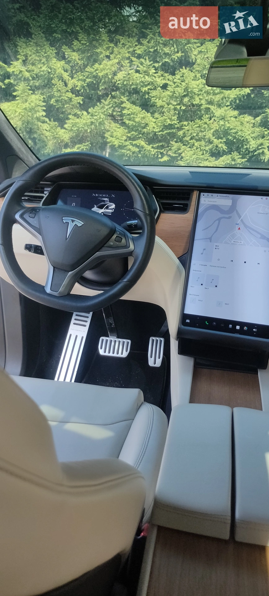 2020 Tesla Model X - мініатюра 20