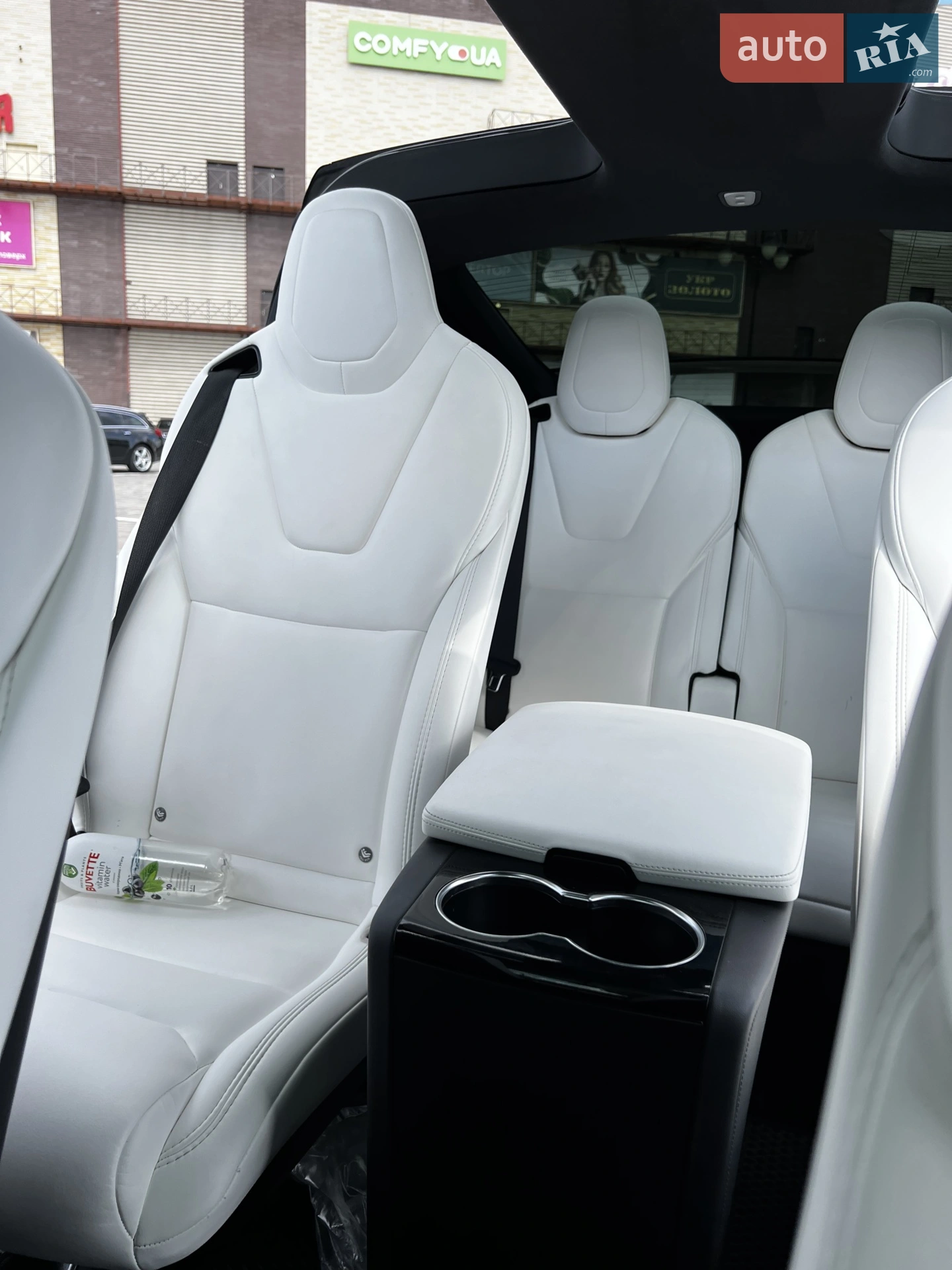2019 Tesla Model X - мініатюра 15