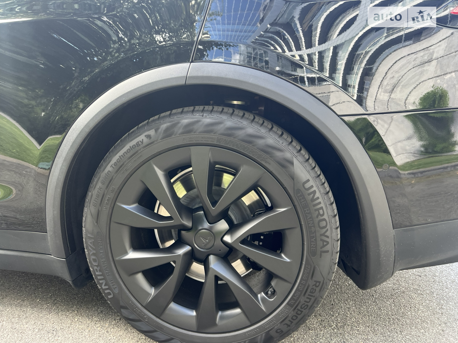 2022 Tesla Model X - мініатюра 25