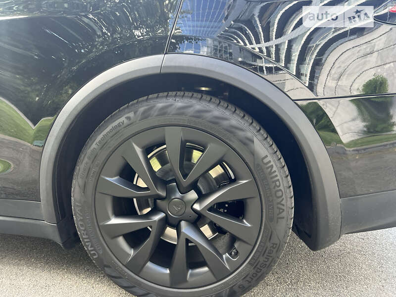 Позашляховик / Кросовер Tesla Model X 2022 в Києві фото 25 Позашляховик / Кросовер Tesla Model X 2022 в Києві