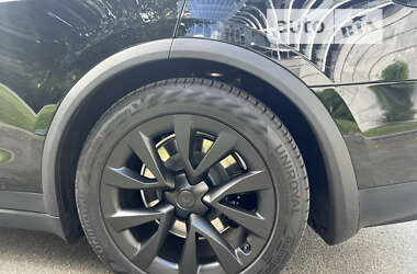 Внедорожник / Кроссовер Tesla Model X 2022 в 