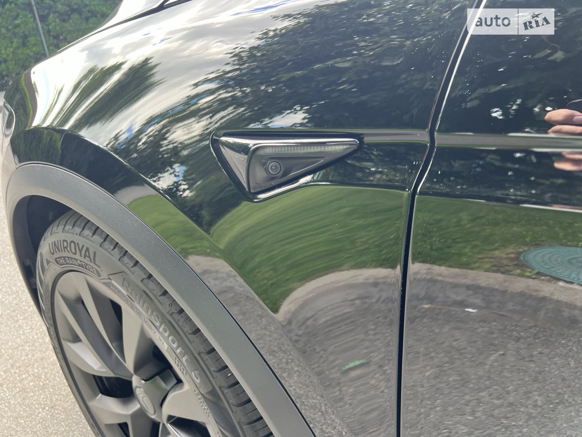 2022 Tesla Model X - мініатюра 28
