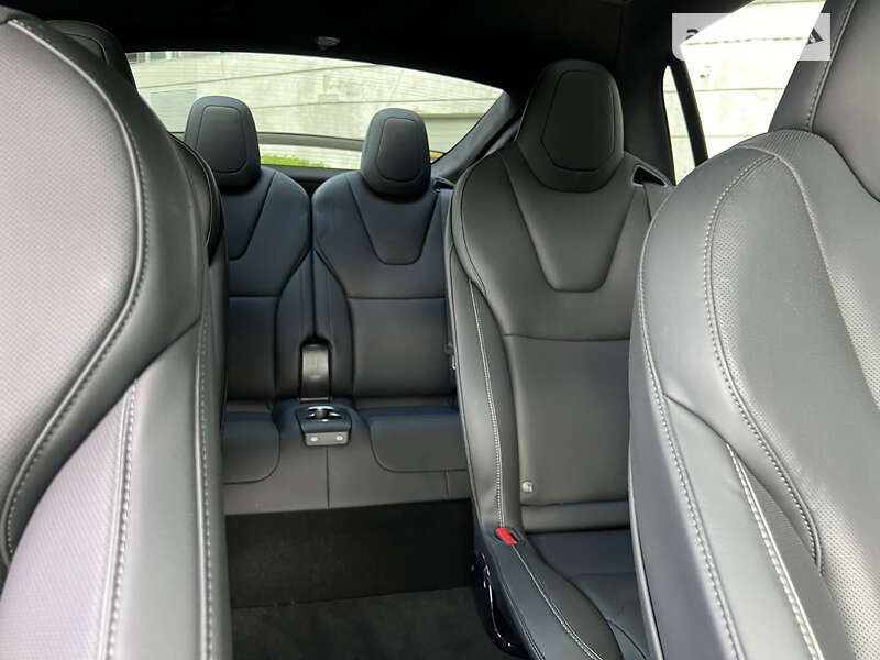 Позашляховик / Кросовер Tesla Model X 2022 в Києві фото 38 Позашляховик / Кросовер Tesla Model X 2022 в Києві