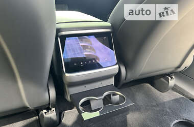 Внедорожник / Кроссовер Tesla Model X 2022 в 