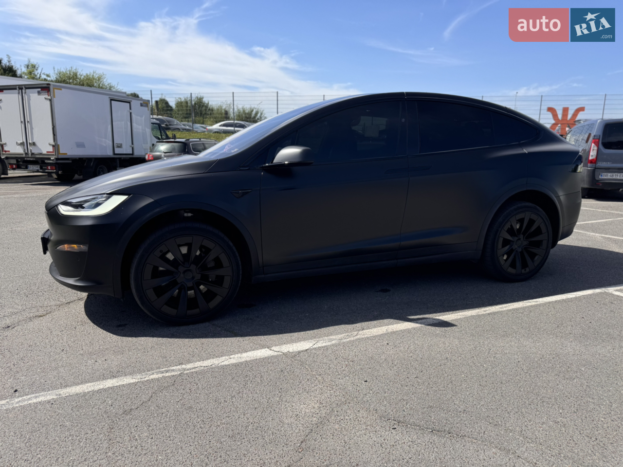 2024 Tesla Cybertruck - мініатюра 64