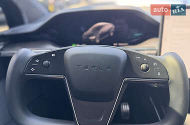 Внедорожник / Кроссовер Tesla Model X 2022 в Львове