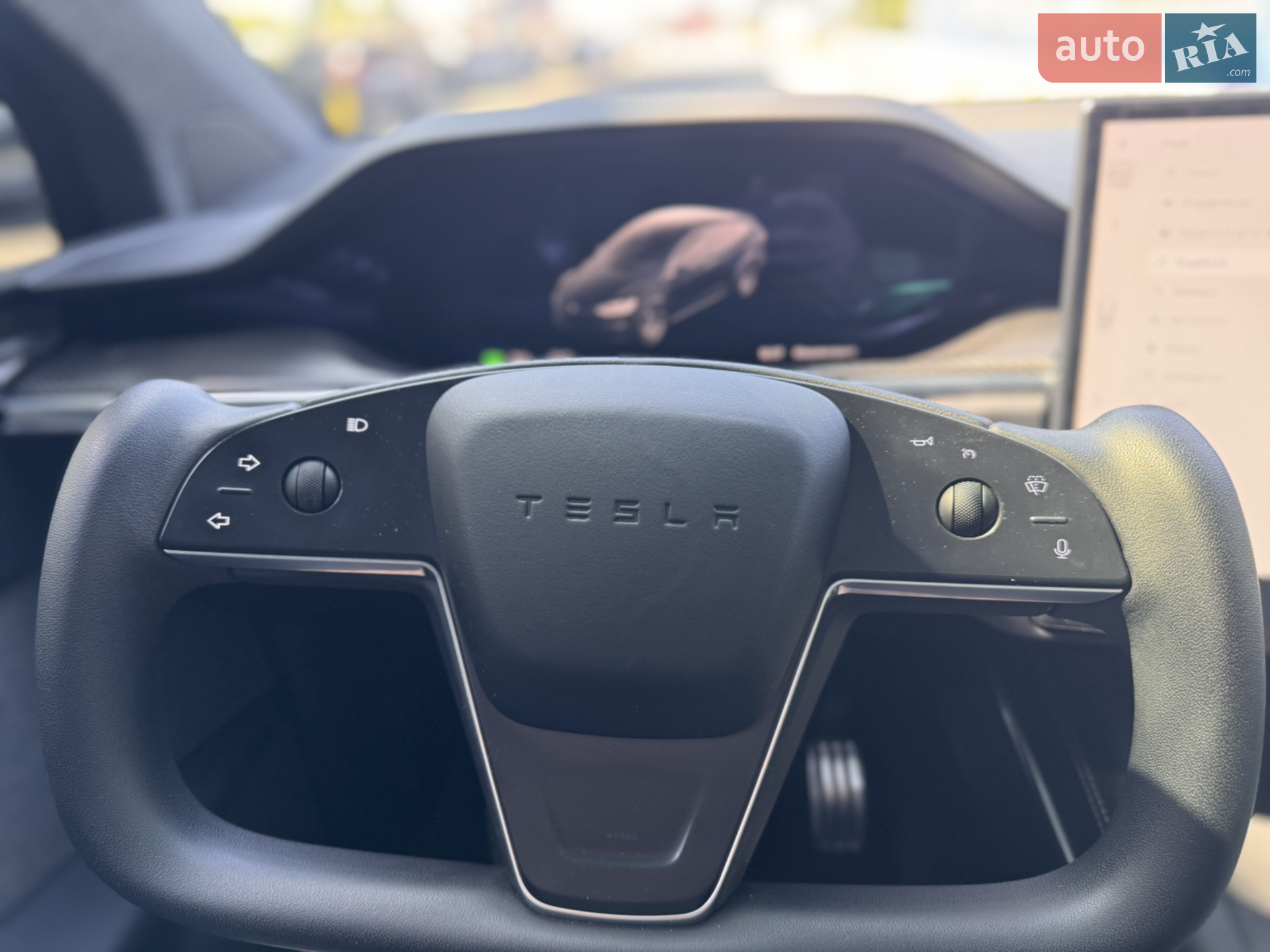 2022 Tesla Model X - мініатюра 19